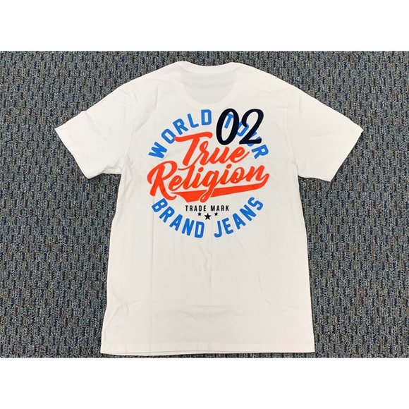 true religion 02 shirt